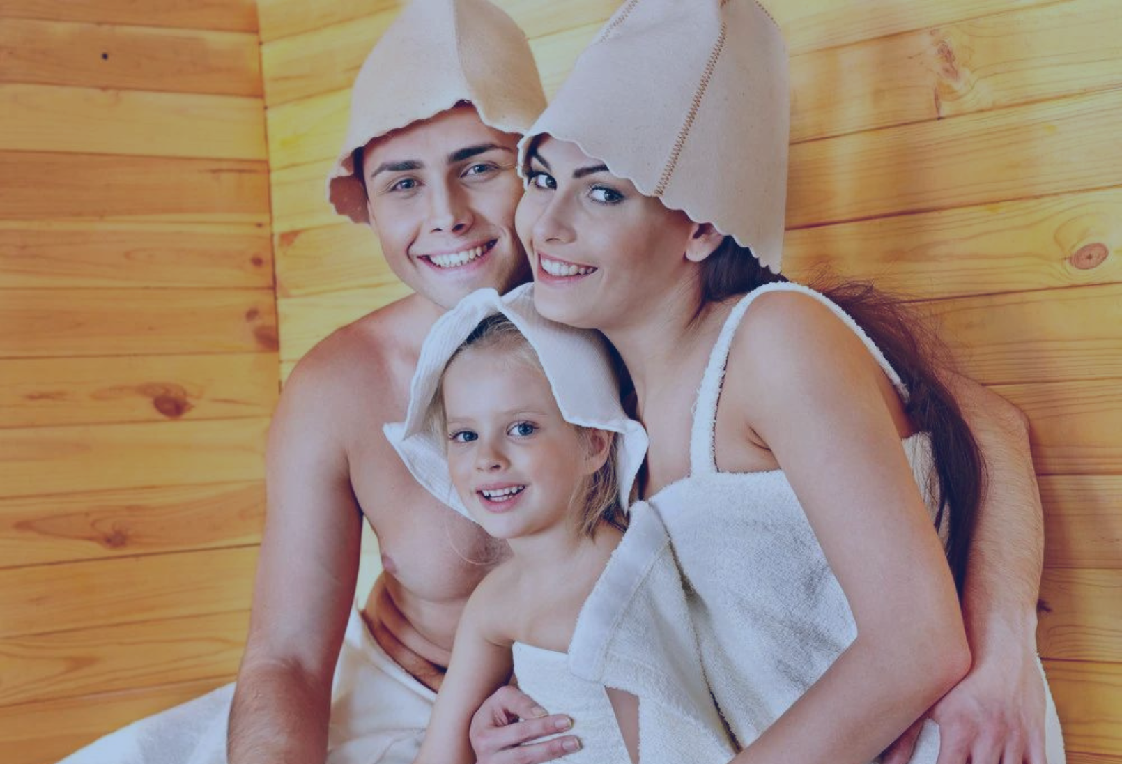 в бане голыми дети и родители фото 45